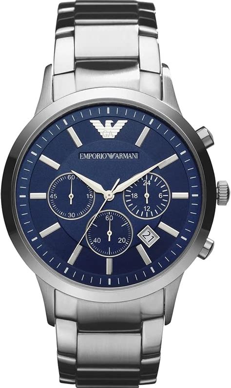 armani watches uk cheap|Armani emporio watch price.